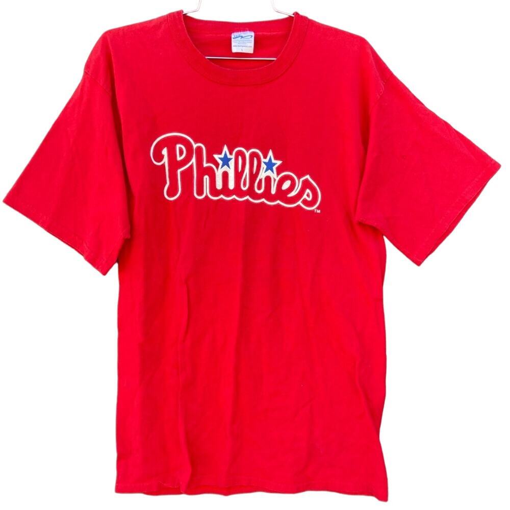 VTG Phillies Tee